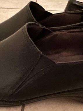 Clarks Women's Channing Ann Slip-On Loafer